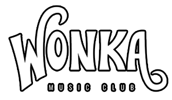 Wonka Music Club